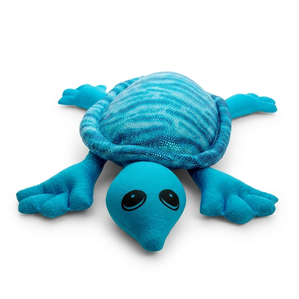 manimo Weighted Companion — Dog / Cat / Turtle (2kg)