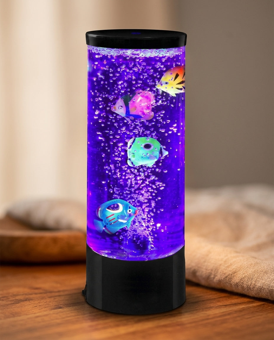 Bubblebloom - Mini Bubble Tube (28 cm)