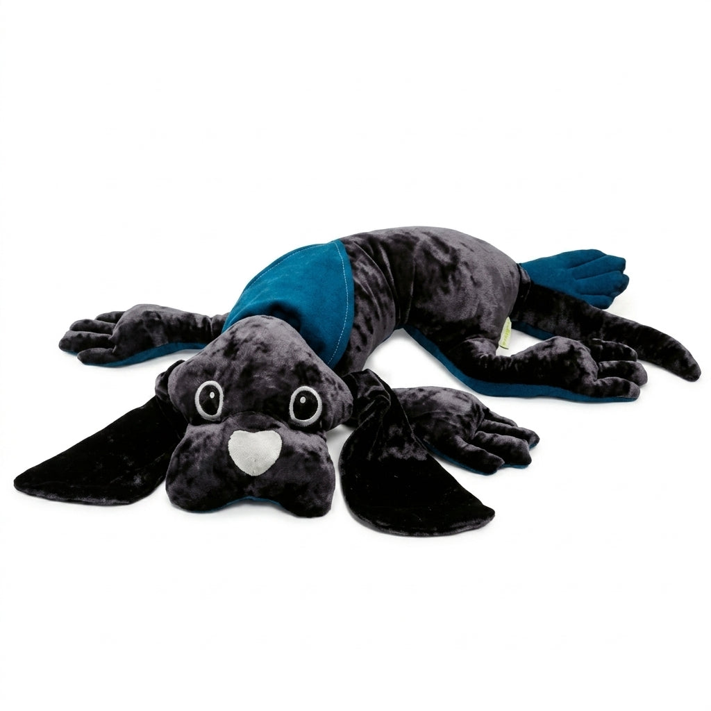 manimo Weighted Companion — Dog / Cat / Turtle (2kg)